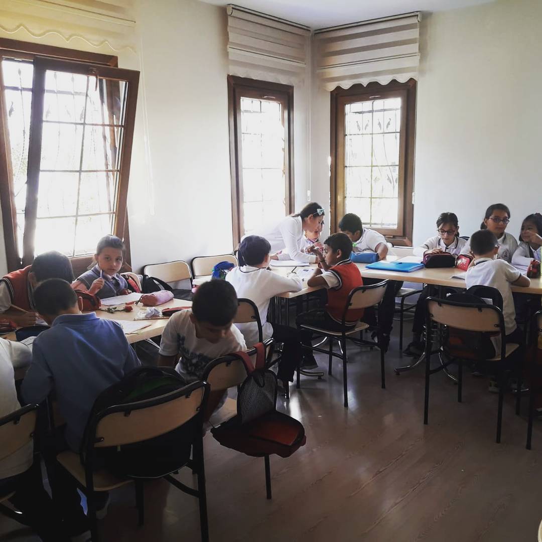 KAGEM19's tweet image. Öğrencilerimiz için #ödevler , öğretmenler gözetiminde daha eğlenceli ve daha kolay. 
✍🏻📚📝🙂