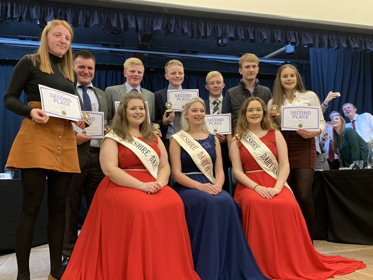 Cheshire YFC tweet media