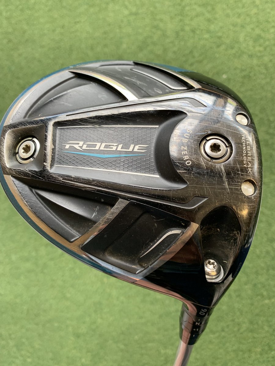 🚨🚨EX-DEMO CLUB SALE 🚨🚨          Ping G400 9 Degree £199
Ping G400 SFT 12 Degree £199
Ping G LS-TEC 10.5 Degree £120
Callaway Rogue SZ 9 Degree £199
Hurry before they are gone! 🚨🚨🚨🚨