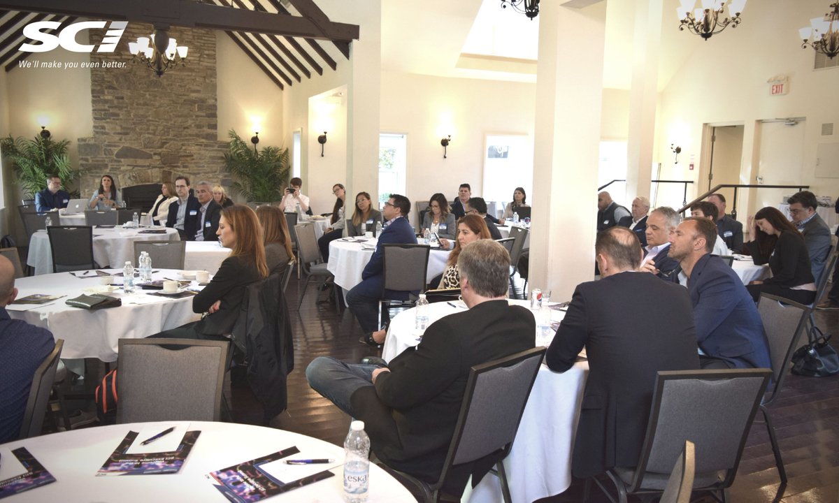 sci_supplychain's tweet photo. Last week we held our annual #scisummit focused on learnings, best practices and insights on how constantly evolving consumer demands are driving companies to implement direct to consumer strategies. #scisummit #ecommerce #consumerism #omnichannelretail #healthcare https://t.co/xdyykAzS3s