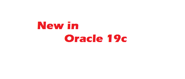 oracledbwr's tweet photo. Oracle 19c offering Up to 3 PDBs without a Multitenant license
https://t.co/imb6cGU0X3
#oracle #oracledba #oraclecode @oracleugs @oracleace #oracledbwr https://t.co/O6dAn5FC46