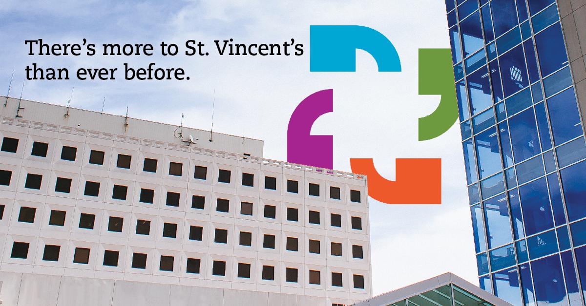 StVincentsMC's tweet photo. We’re now part of Hartford HealthCare, Connecticut’s most advanced health system. That means more access, more experts, more leading-edge innovation. And that means you now have more ways to get and stay healthy. https://t.co/sRYbgyyEQl https://t.co/RXhA5HHEpK