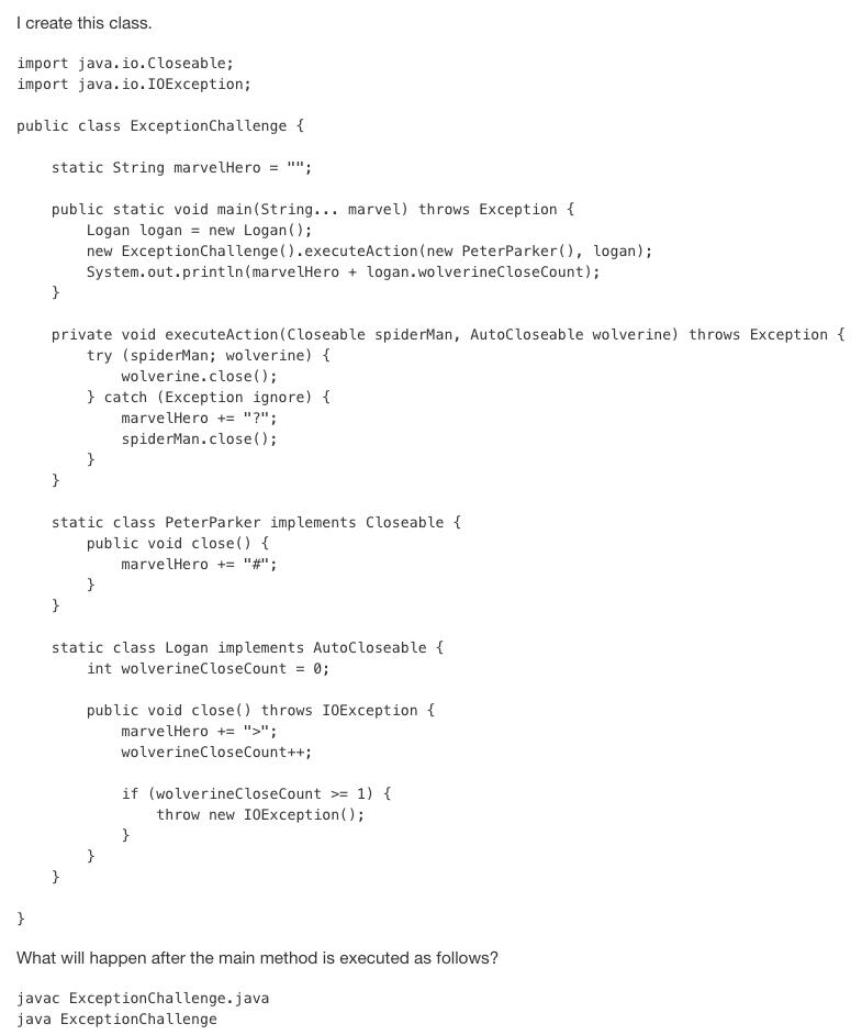 RafaDelNero's tweet image. Take #JavaQuizzes of the @Java subject you prefer!

#JavaDevGym

Check it out:
bit.ly/jumpintojava