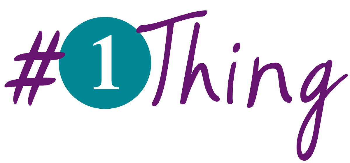 YoungWilliamsPC's tweet photo. October is Domestic Violence Awareness Month. Change can start with #1Thing. One person's actions can seem insignificant but adding our collective "#1Things" can lead to real change.
❓What is your #1Thing?
#DVAM2019 https://t.co/qayV3HouBN