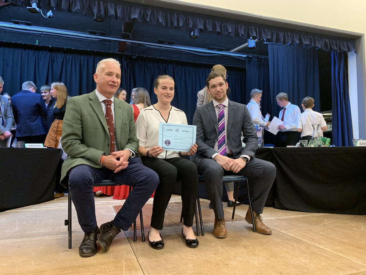 Cheshire YFC tweet media