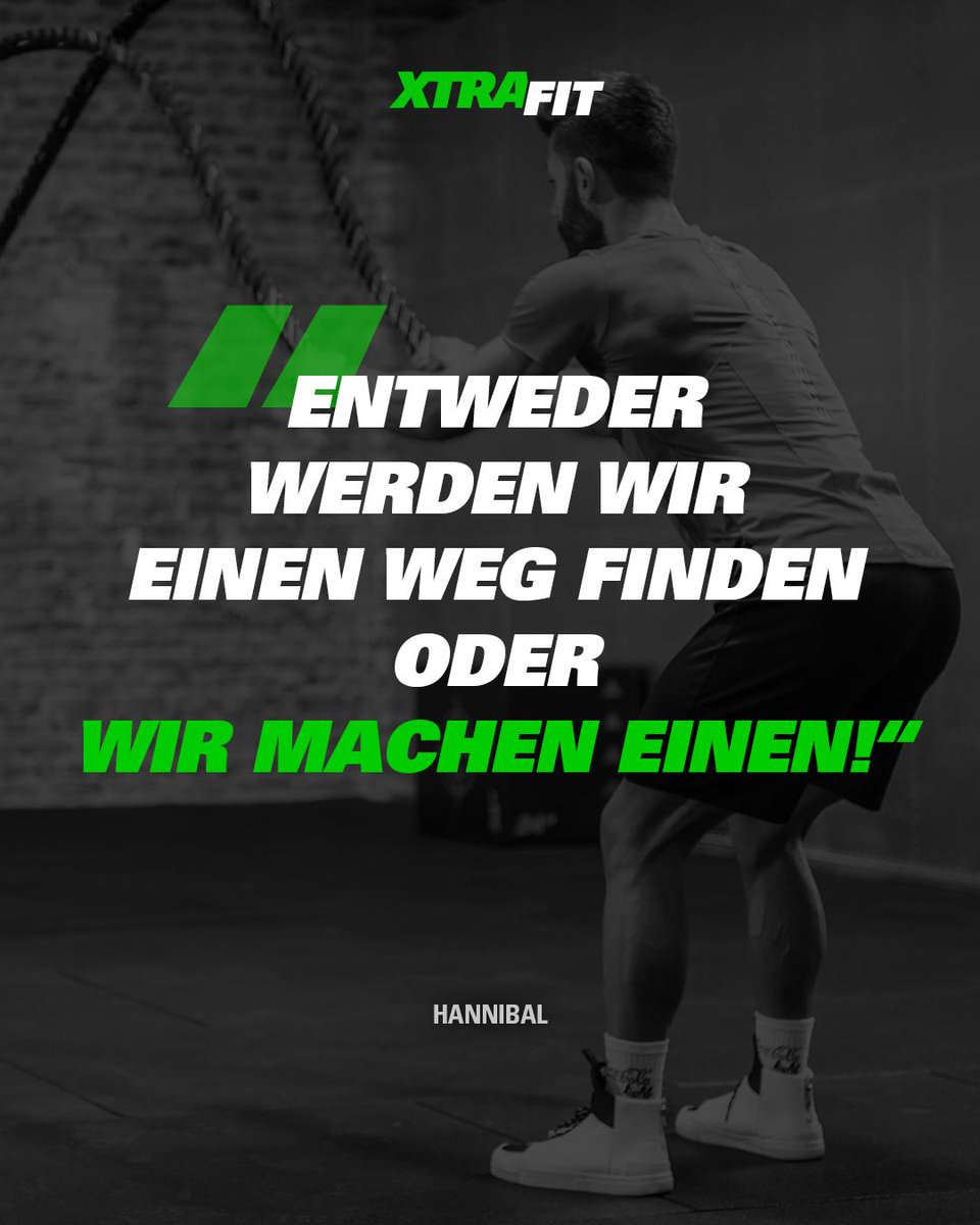 Alle Wege führen zu #xtrafit 💪

#MotivationalMonday #KeineAusreden #köln #essen #xtrafitcgn #xtrafitessen #xtrafitbuchheim #xtrafitkrefeld  #krefeld #xtrafitmainz #mainz #xtrafitossendorf #ossendorf  #wiesbaden #buchheim #ehrenfeld #cgn #teamxtrafit #fitness #gym #sport #workout