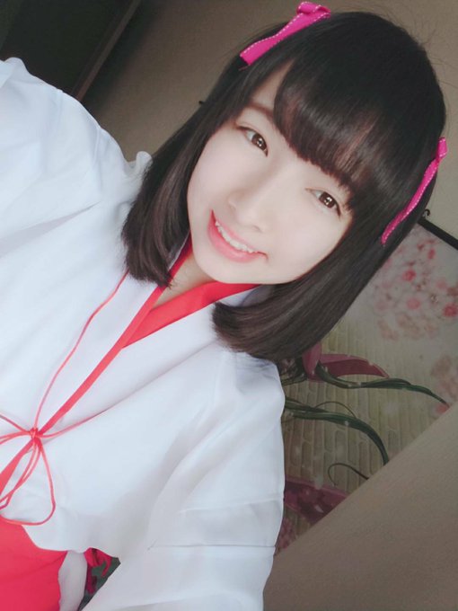 コスプレイヤー橋本麗愛のTwitter画像15