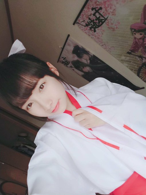 コスプレイヤー橋本麗愛のTwitter画像16