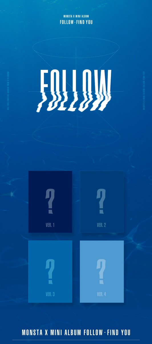 MonCheriiPH's tweet photo. [🇵🇭️PH GO] "Follow": Find You Album~

read all the details in the form and message us for questions ♥
Form: https://t.co/dB49LCbawu

🍑 help share please 😚

#MonstaX #monbebe #monstaxgoods #PHGO #MonChiiGO
#Follow #FindYou
@OfficialMonstaX @Official_MX_jp https://t.co/EdHXGLimoX