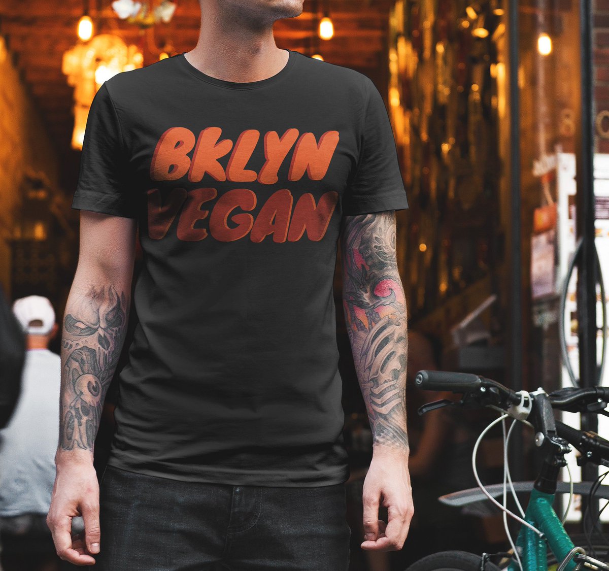 ripewatch's tweet photo. Have you checked out our ECO SHOP? It's full of rad vegan designs all eco printed on organic cotton... head on over to the link in our bio https://t.co/Gn9HaFX5zI