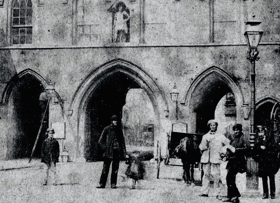 BargateQuarter tweet media