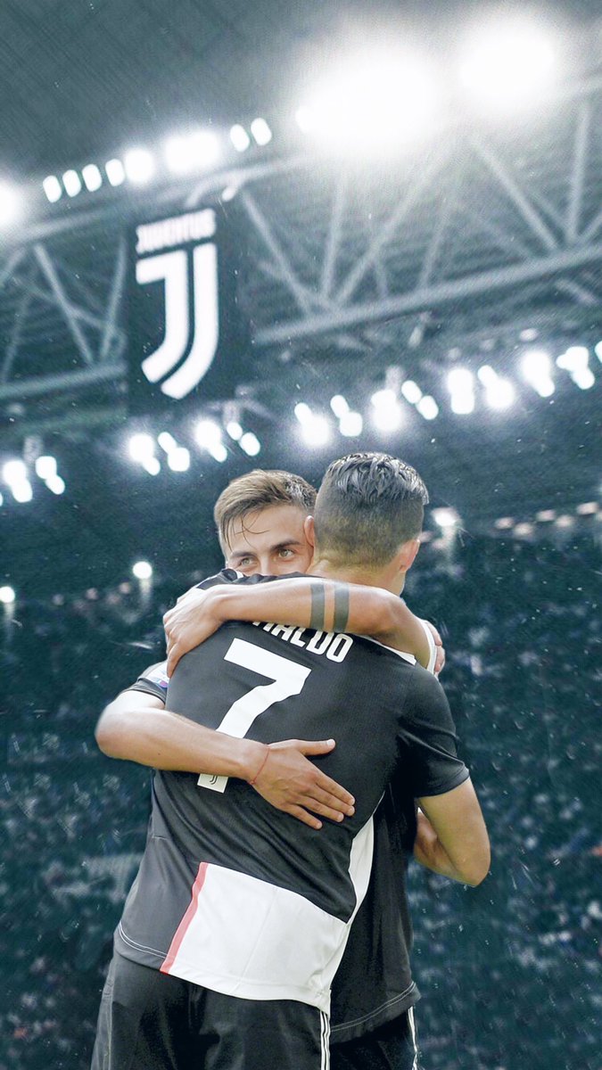 Yoshi در توییتر Paulo Dybala ディバラ Cristiano Ronaldo ロナウド Juventus Rt いいね お願いします Paulo Dybala Cristiano Ronaldo Juventus T Co W7pajtcphm