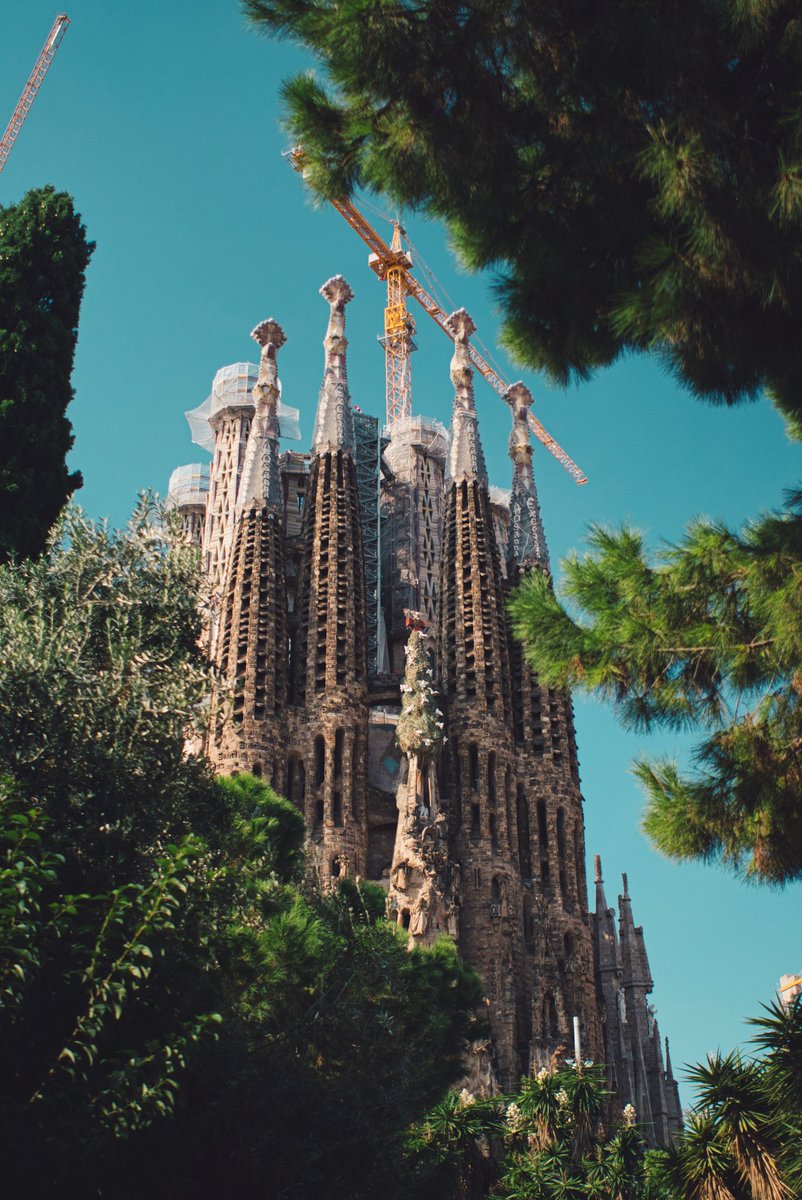 AffinityMediaUK's tweet photo. Another great few days shooting again in Barcelona 🇪🇸🎥✈️
#videoproduction #corporatevideo #eventvideo #promotionalvideo https://t.co/iuX4HVhryc