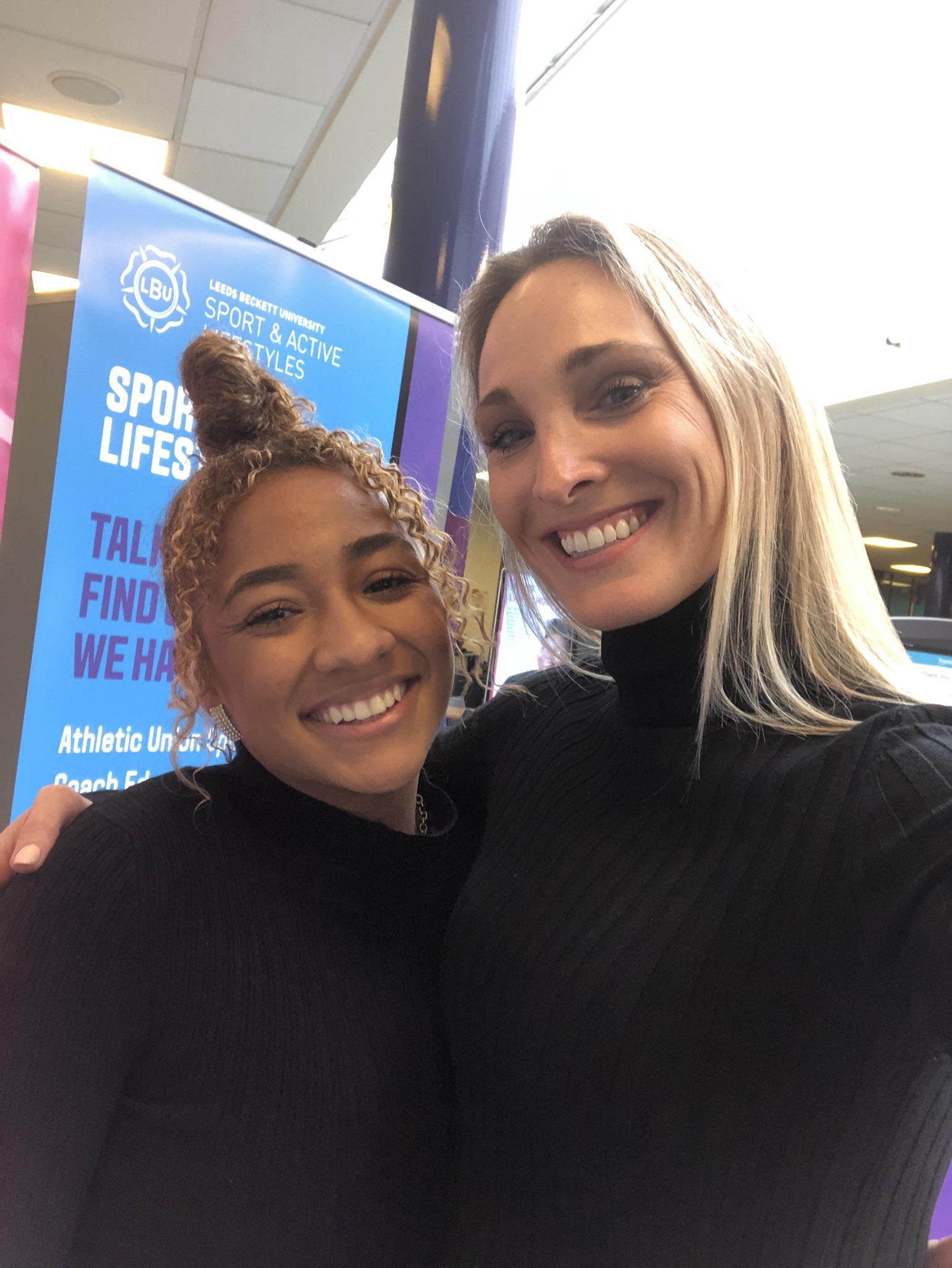 Jenna Brooks On Twitter What A Brilliant Sportswomensky Episode A Full 30 Mins On Rugby League Was Great Catching Up With Kelsg101 On Her Womanofsteel Nomination Https T Co Rxfvazue91 Https T Co Kb8ywnxpck