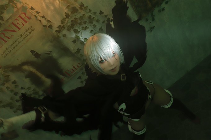 コスプレイヤーるーみのTwitter画像23