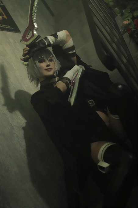 コスプレイヤーるーみのTwitter画像22