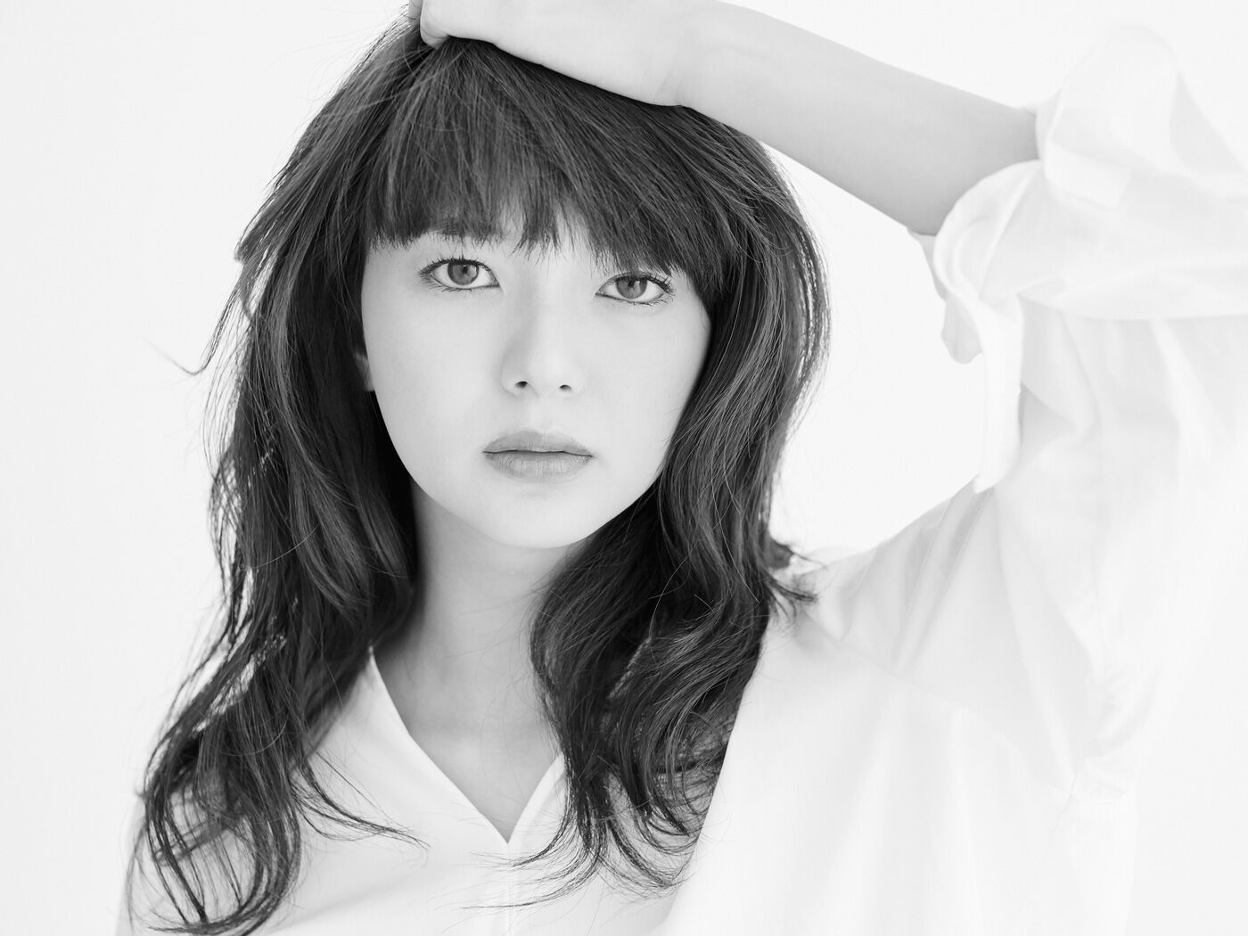 ʟᴀʟᴀɪɴᴇ It Was Reported That Tabe Mikako 30 Is Married To Photographer Kumada Takaki On October 1st Acquianted At A Filming Site 3 Years Ago And Later On Developed