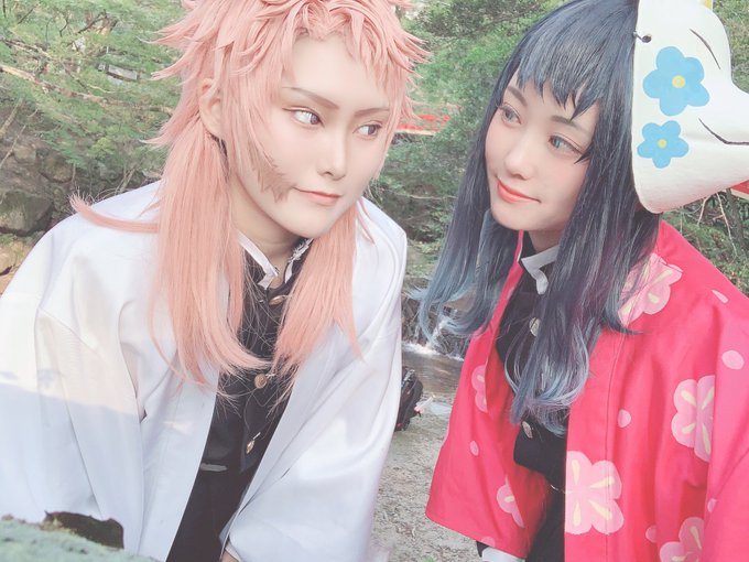 Twitterのコスプレ画像81