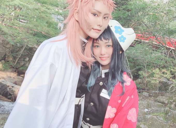 Twitterのコスプレ画像82