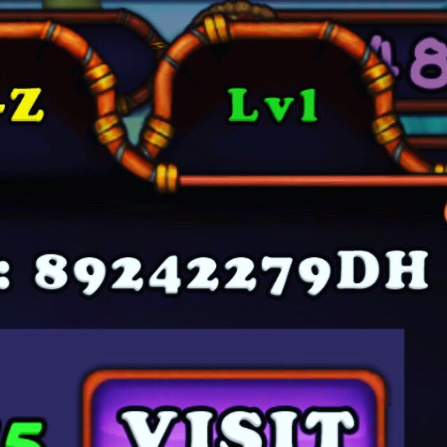 BrockWright14's tweet photo. @SingingMonsters https://t.co/jb5B23akcc