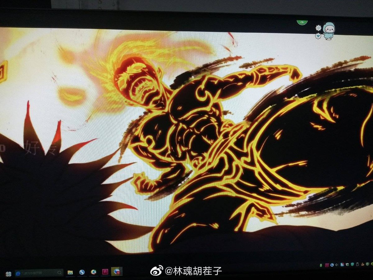 liudaowuyu's tweet photo. 祖国华诞，加班不断！ https://t.co/YLQZoB0BhJ