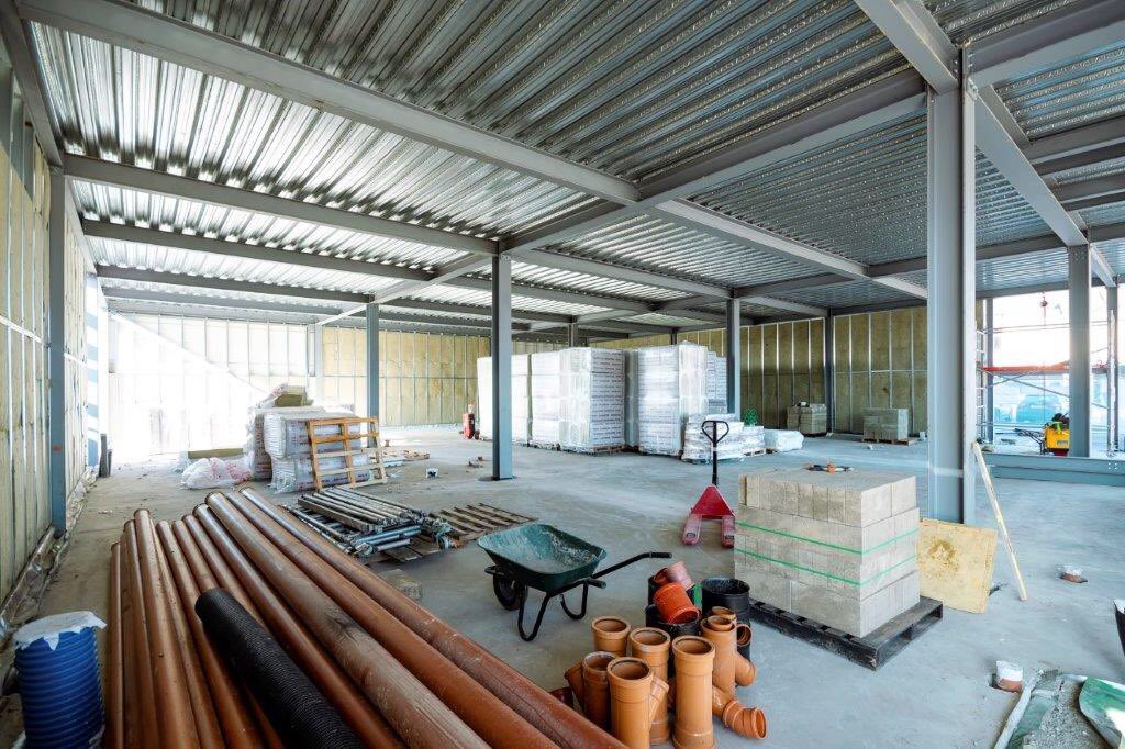 bandkbuild's tweet photo. Slight miscalculation on my part, also found some #behindthehoarding pictures from Beeston for @CharterpointG & @PeverilHomes with @MCaArchitecture #bkps #webuild 3/2 https://t.co/NTM34lymyt