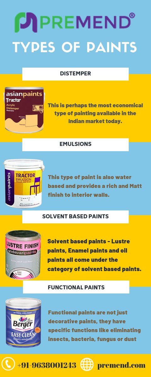 premend01's tweet photo. Painting Service

https://t.co/e8fTuHMXLr
We give you the best painting service for home, hotel, apartment, company, restaurant, etc. We are connected to the customer with demanding of there requirement of customer.

#painting #service #home #hotel #apartment #premend https://t.co/8lvHRyVMzh