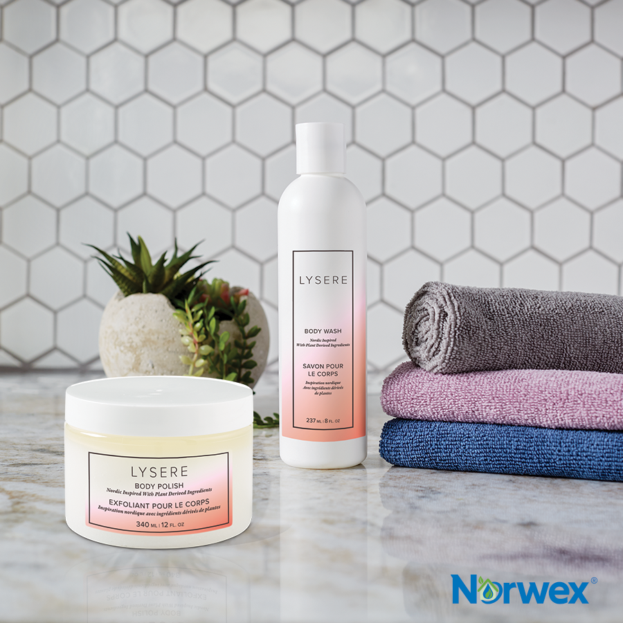 norwex tweet picture