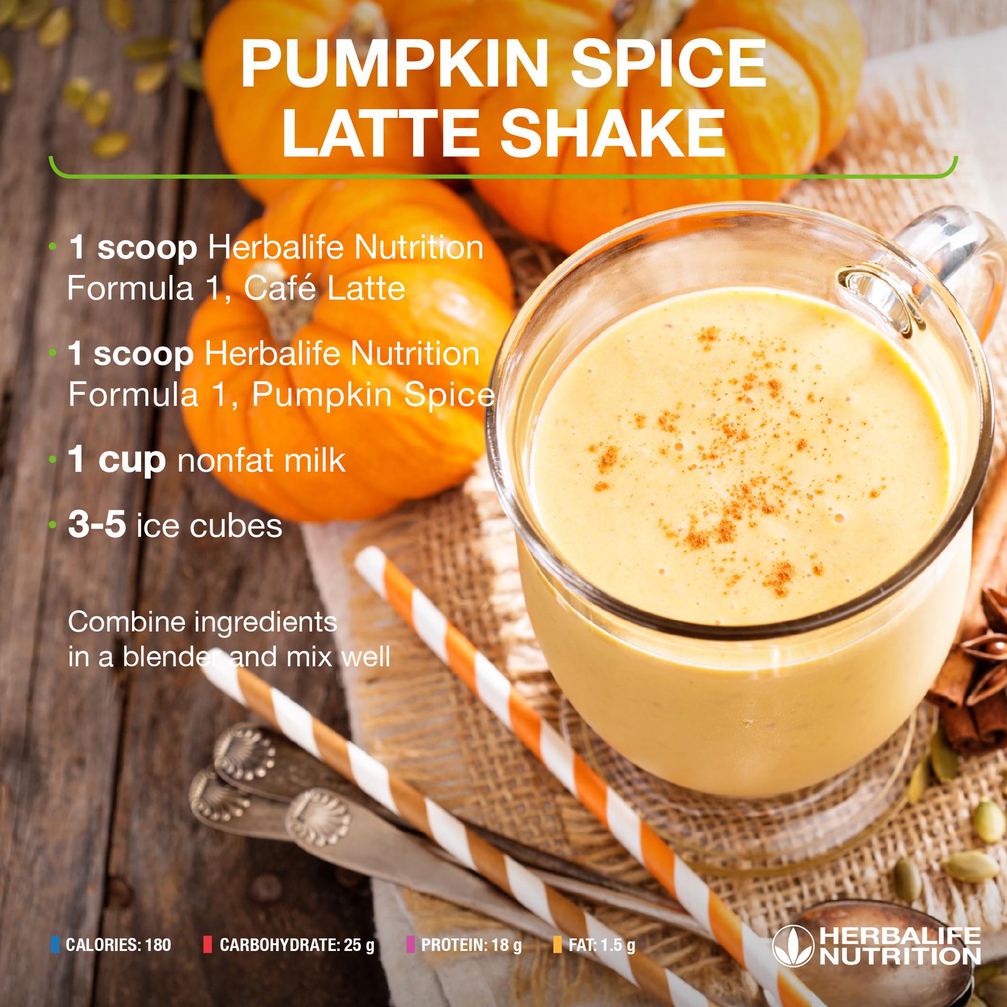 Incorporate Pumpkin E