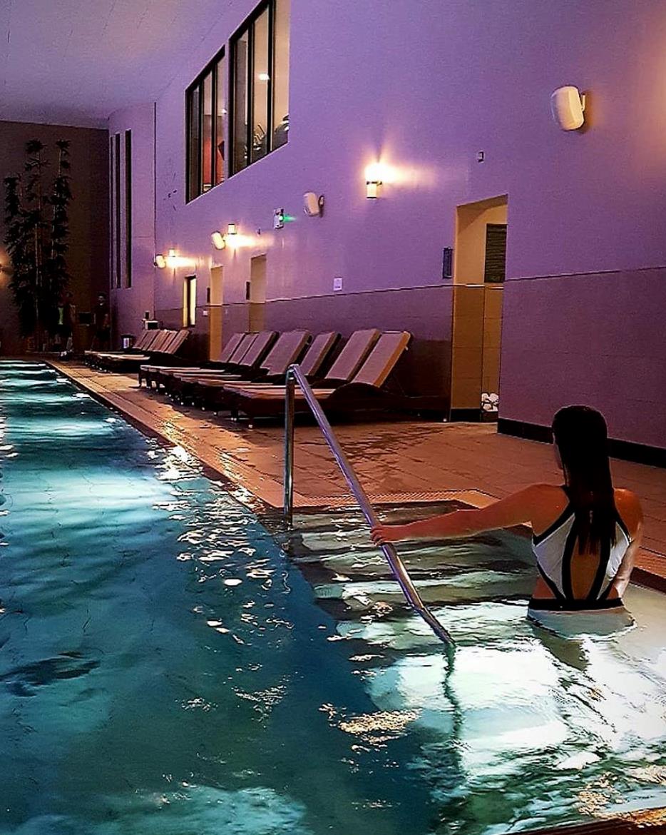 Ramside Spa (@ramsidespa) on Twitter photo MIDWEEK SPA OFFER only Β£69! Fancy a spa day on Wed 2nd or Thurs 3rd October? πβ¨
π 4 hours spa use
π 40 min Aromatherapy Massage or Facial
To book this offer for 2nd or 3rd October call 0191 375 3088 or enquiries@ramsidespa.co.uk π #NEfollowers #CountyDurham #NEbiz MIDWEEK SPA OFFER only Β£69! Fancy a spa day on Wed 2nd or Thurs 3rd October? πβ¨
π 4 hours spa use
π 40 min Aromatherapy Massage or Facial
To book this offer for 2nd or 3rd October call 0191 375 3088 or enquiries@ramsidespa.co.uk π #NEfollowers #CountyDurham #NEbiz