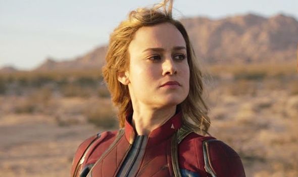 Happy Birthday to Brie Larson who turns 30 today! 
