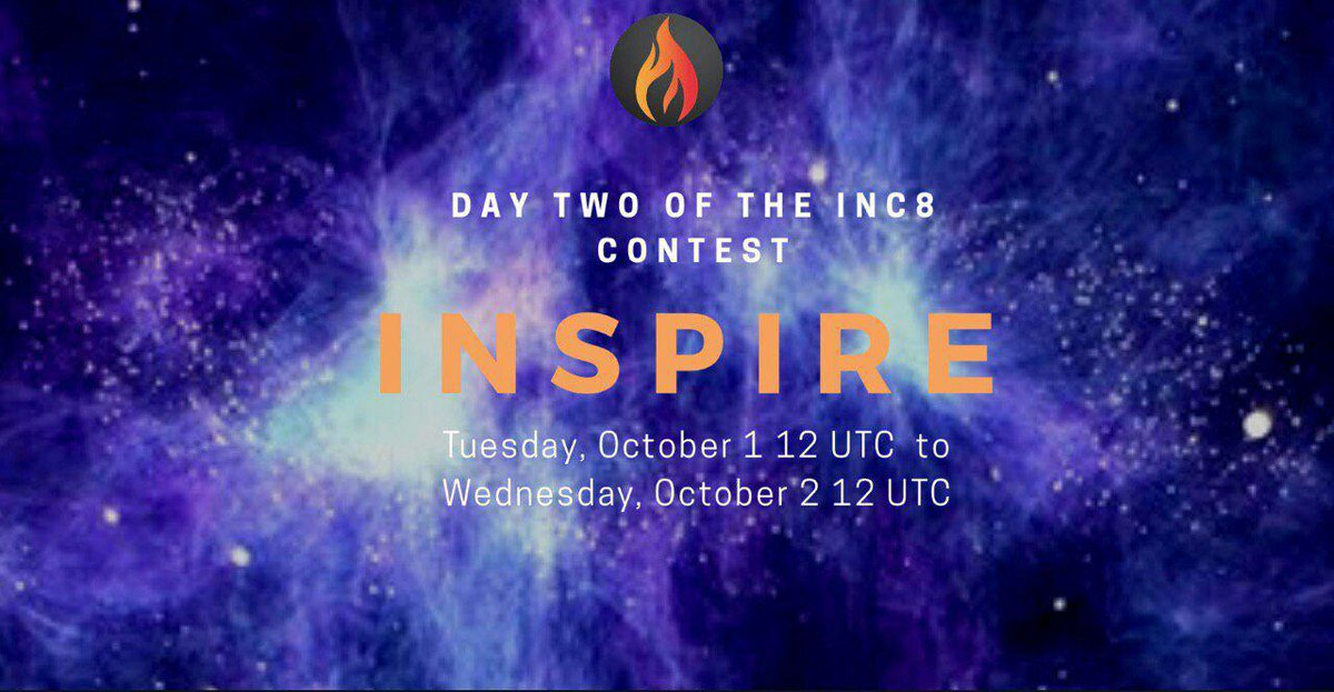 Incinerate (INC8) tweet media