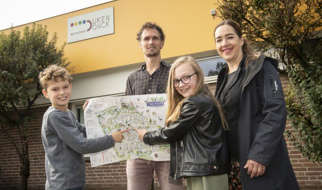 'Op ontdekkingsreis in je eigen wijk'  - brugnijmegen.nl/lees/830269/ti…