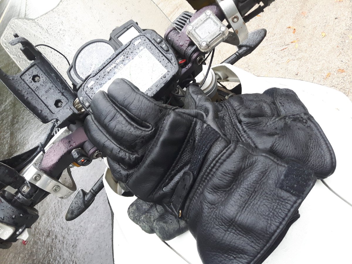 Adventure Rider Radio Motorcycle Podcast tweet media