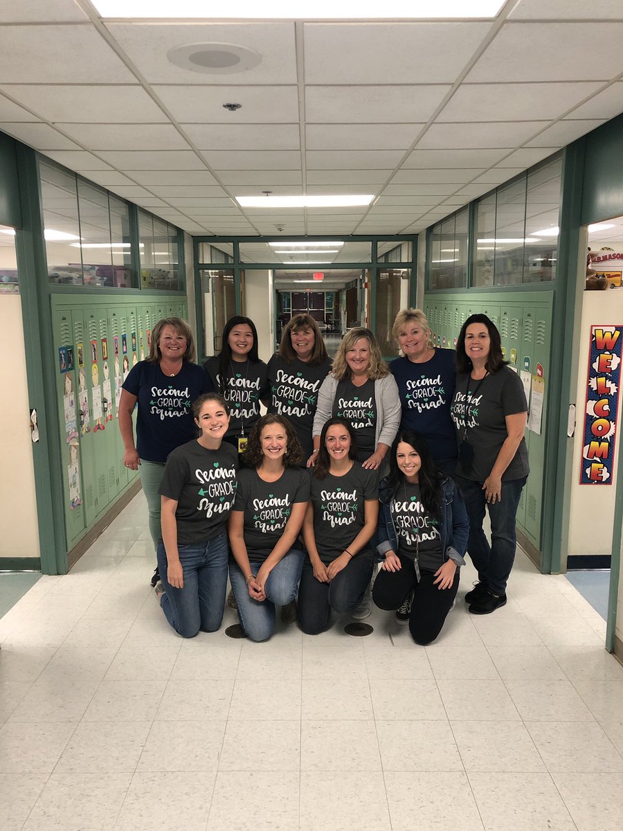 Sandy Ragan (@mrssragan) on Twitter photo Celebrating a great second grade team! <a href="/stewardstarsttu/">Steward School</a> #ttuchat Celebrating a great second grade team! <a href="/stewardstarsttu/">Steward School</a> #ttuchat