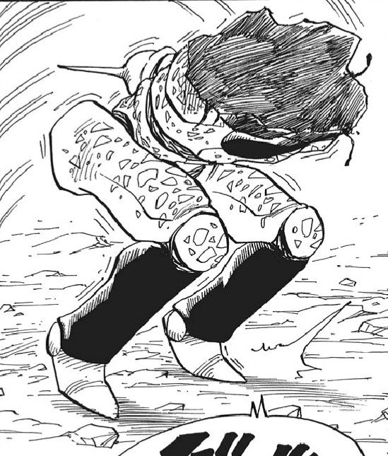 تويتر Beelzebub 趣味垢 على تويتر 漫画の展開にツッコむ ドラゴンボール セルを復活させる核が頭の中にあるのなら 悟空のかめはめ波喰らって上半身丸々吹っ飛んだ時はどうやって復活したのだろうか 本家のピッコロでさえ再生には頭が無傷だという条件がある