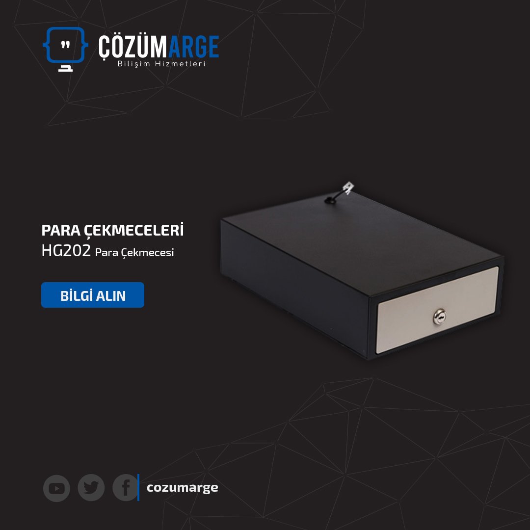 HG202 PARA ÇEKMECESİ

Detaylı bilgi için ;
cozumarge.com.tr

#donanim #turnike #yuztanima #kartokuyucu #parmakizi #access #personel #kilit #buton #alarm #dedektor #otopark #bariyer #plaka #ogs #hgs #mobil #yazilim #plakatanima #mobilotopark #biletliotopark #personelkontrol