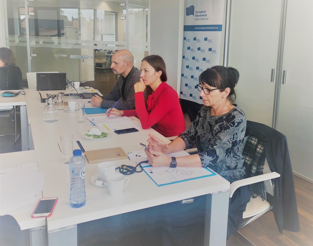 European Movement tweet media