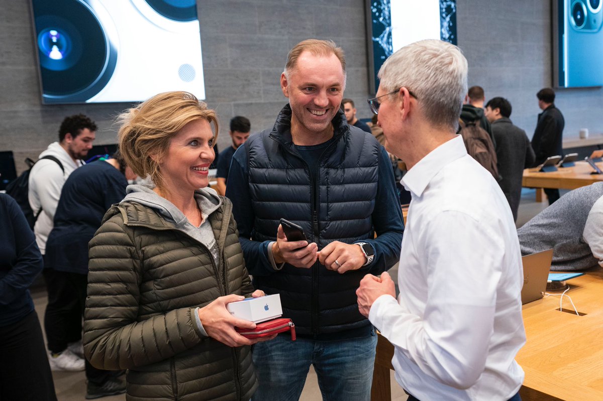 Life pacific tim cook twitter Life pacific tim cook twitter