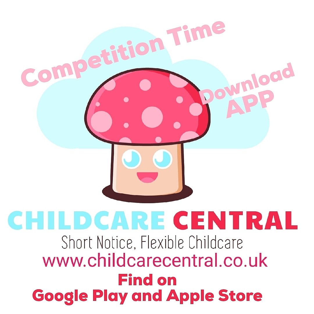 #Download App and create a profile 
..
childcarecentral.co.uk
..
..
#childcarecentralAPP #practitioner #dbs #earlyyears #win #competition #giveaway #freeamazonvoucher