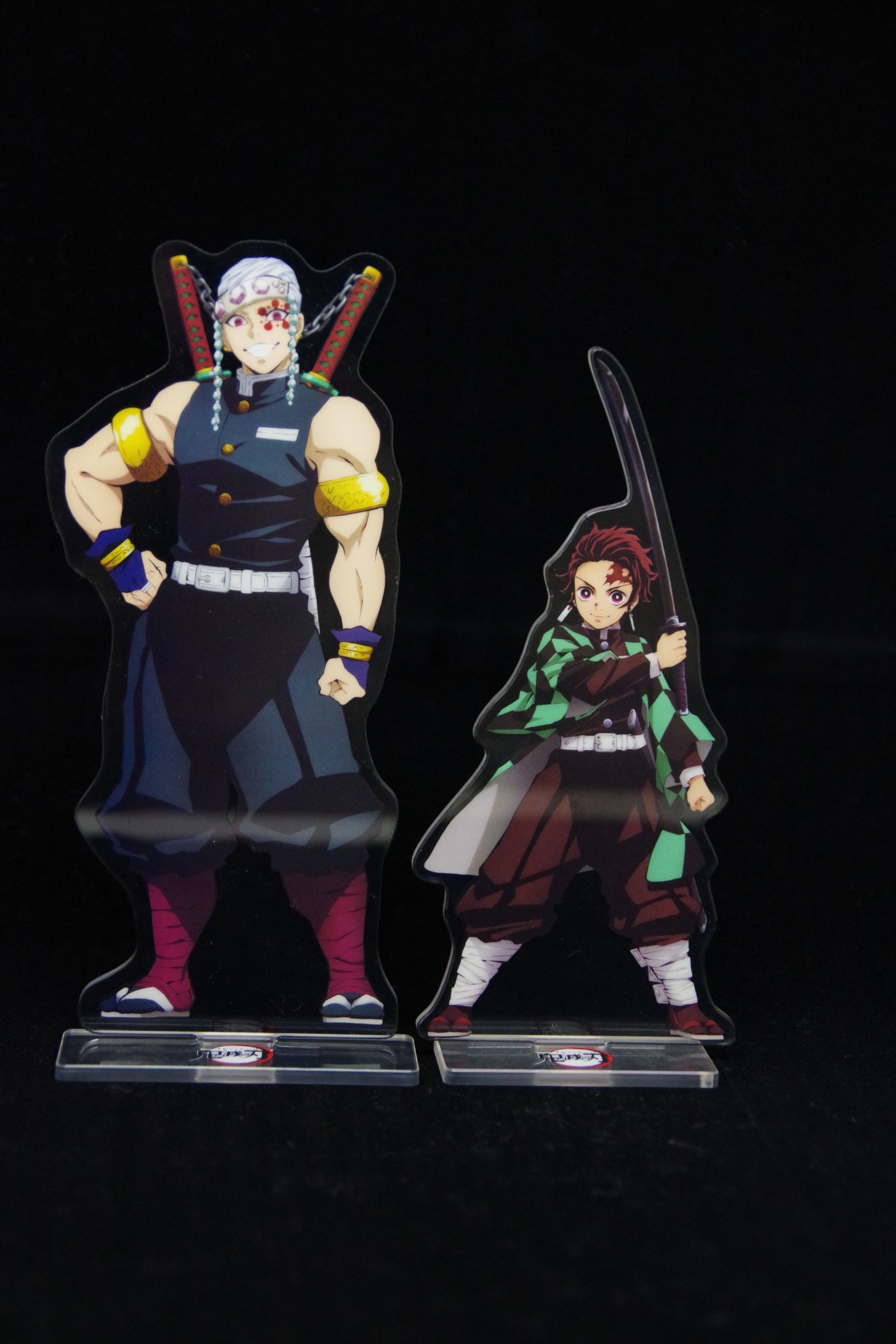 鬼滅の刃　taroさん専用 ufotable Cafe Tokyo on X: 