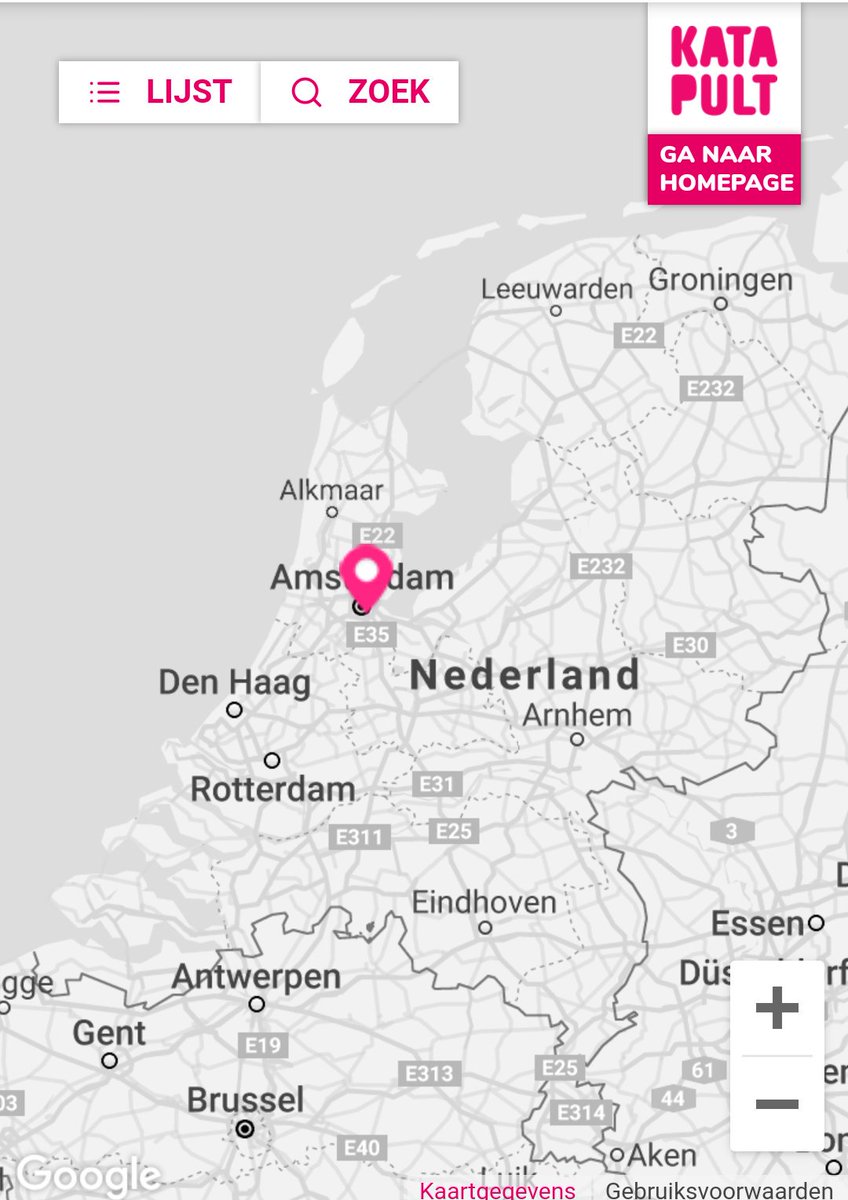 "Wij zijn als Cloud IT Academy de Haarlemmerolie tussen de IT bedrijven en het ROC. Het aantal bedrijven dat meedoet groeit enorm! Tip: we zijn gewoon gestart en passen onderweg dingen aan" zegt Marcel Schilders (directeur) #katapultdag