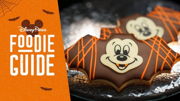 CISAnaheim's tweet photo. Planning your @Disneyland trip in October? Here's the complete guide to all the sweets and treats available this #Halloween season! Time for some ghostly goodies. #CountryInnandSuitesAnaheim #GhoulishGrub #DevilishlyDelicious https://t.co/Ym1k7WDdrp https://t.co/iQbyDSgXh9
