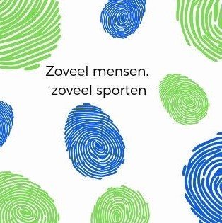 TSUtrecht's tweet photo. Het is #diversityday vandaag! Natuurlijk vinden wij dat iedereen de mogelijkheid moet hebben om te sporten, welke achtergrond of uitdaging je ook hebt.
#andersisgoed #verschilmoeterzijn #sport #teamsportservice https://t.co/72k4XbLB1e