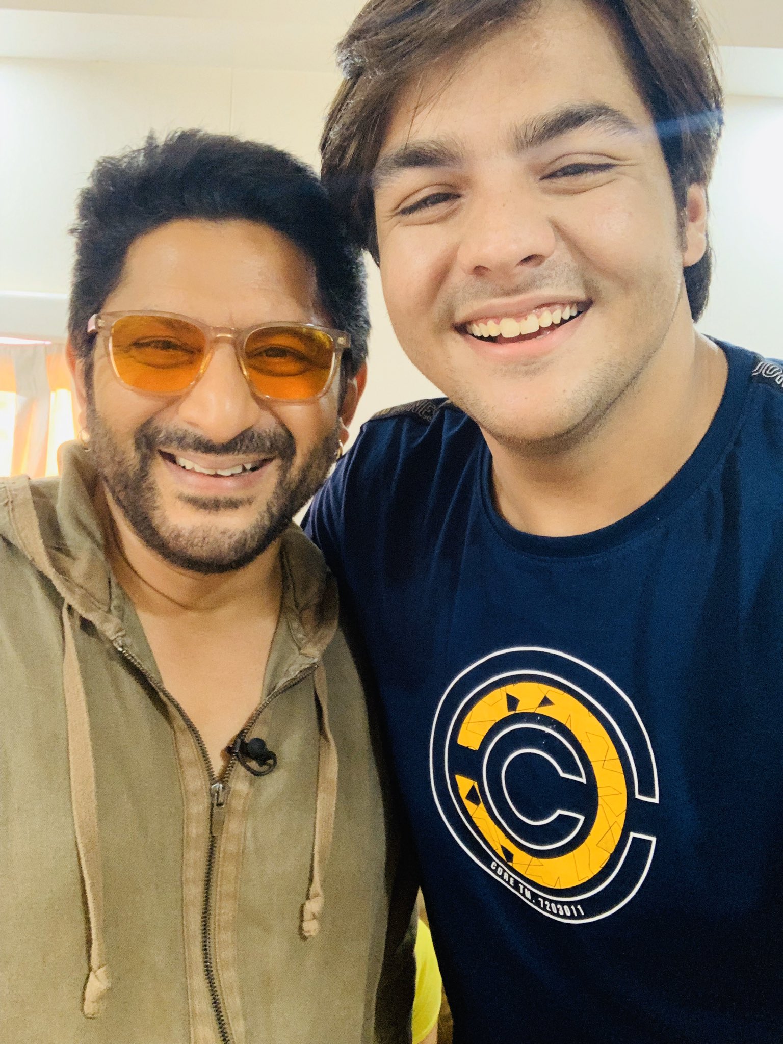 Ashish Chanchlani on X