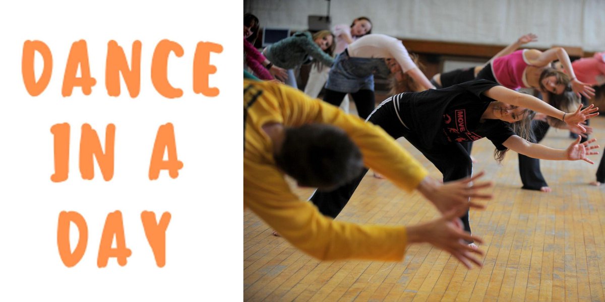 Looking for half term activities this Oct in Devon? We are hosting 3 days of creativity and dancing for 9 - 13 yr olds in partnership with <a href="/ep_digital/">Exeter Phoenix Digital</a> <a href="/ashburtonarts/">Ashburton Arts</a> + <a href="/BeehiveHoniton/">Beehive Honiton</a>. 
Please share! <a href="/whatsondevon/">What's On Devon</a> danceindevon.org.uk/our-events/dan…