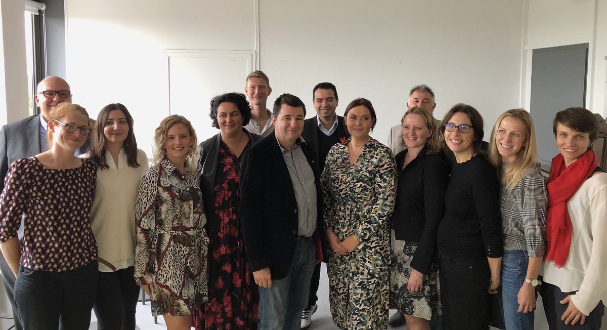 OrangeHDF's tweet photo. C’est parti pour la saison 2 de #FemmesEntrepreneuses 🤗👩‍💼

Orange soutient l’entreprenariat féminin et accompagne, dans la région, 8 start-up locales pour cette 2️⃣e édition 

Bienvenue à toutes ! 👋

#startup #innovation #entreprenariat https://t.co/h40uHPTGtj