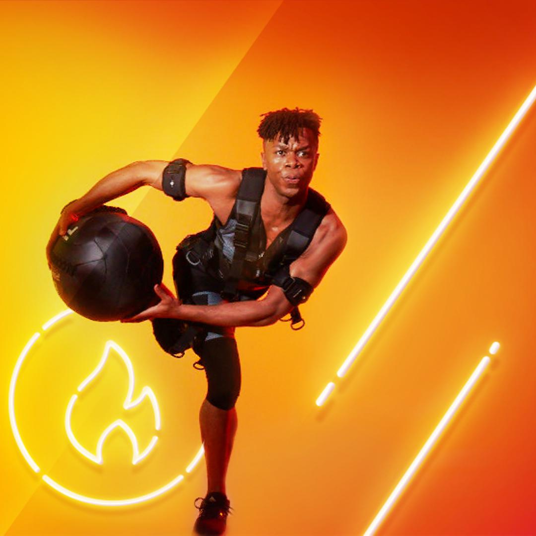 ShockTherapyNyc's tweet photo. We're super excited to announce that our new signature class INTENSITY is going live this week! The schedule is about to open, so watch out for our updates! Hardcore workout buffs, see you in the studio soon!! 
#GetShocked #EMStraining #workoutmotivation https://t.co/ckj3Yewrjt