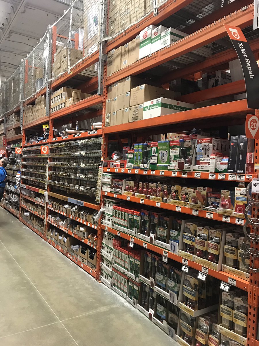 THD1NightOps's tweet photo. Good Job Allison with department 26 overhead organization. #district25overheadirganization @AshleyBotts4 @MattO_HD6646 @Jaime_HD_D25 @HDLMPerez @RyanGriffinTHD @asm_6646 https://t.co/pIfK1JCVV7