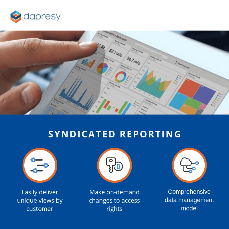 dapresy's tweet photo. Build once, then generate 100βs of unique reports for production efficiency.
π Find out more about Dapresy's syndicated reporting features: https://t.co/puktohSdk1
#mrx #syndicatedreporting #marketresearch #mrxreports https://t.co/NpVYsWfw4a